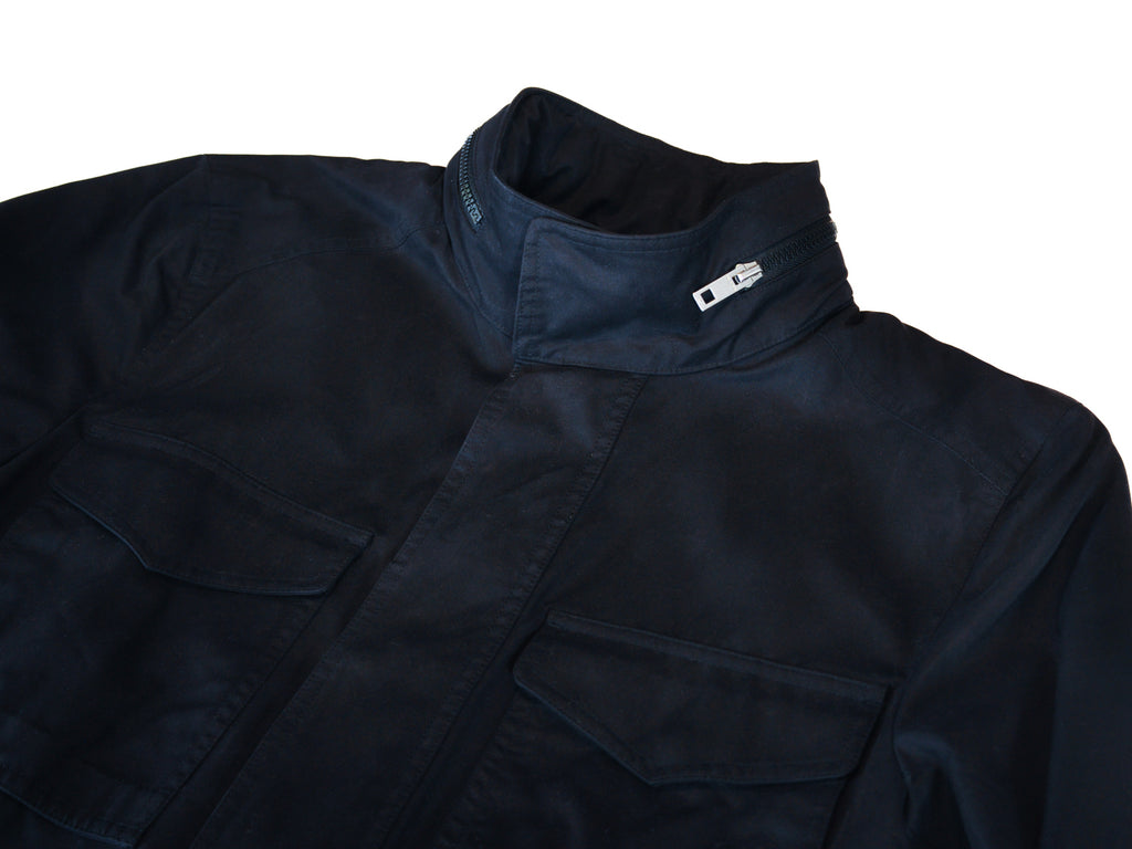 Rag & Bone Black Field Jacket