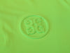 G-Fore Bright Green Golf Polo