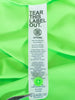 G-Fore Bright Green Golf Polo