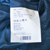Atelier Munro Blue Check Loro Piana Silk Air Blazer