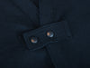 Kaadiki Black Pocket Cardigan