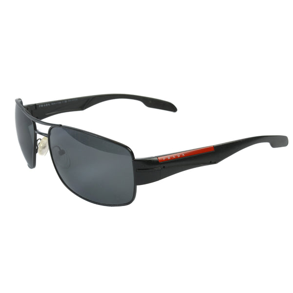 Prada Black SPS 53N Sunglasses