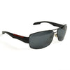 Prada Black SPS 53N Sunglasses