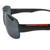 Prada Black SPS 53N Sunglasses