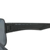 Prada Black SPS 53N Sunglasses