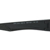 Prada Black SPS 53N Sunglasses