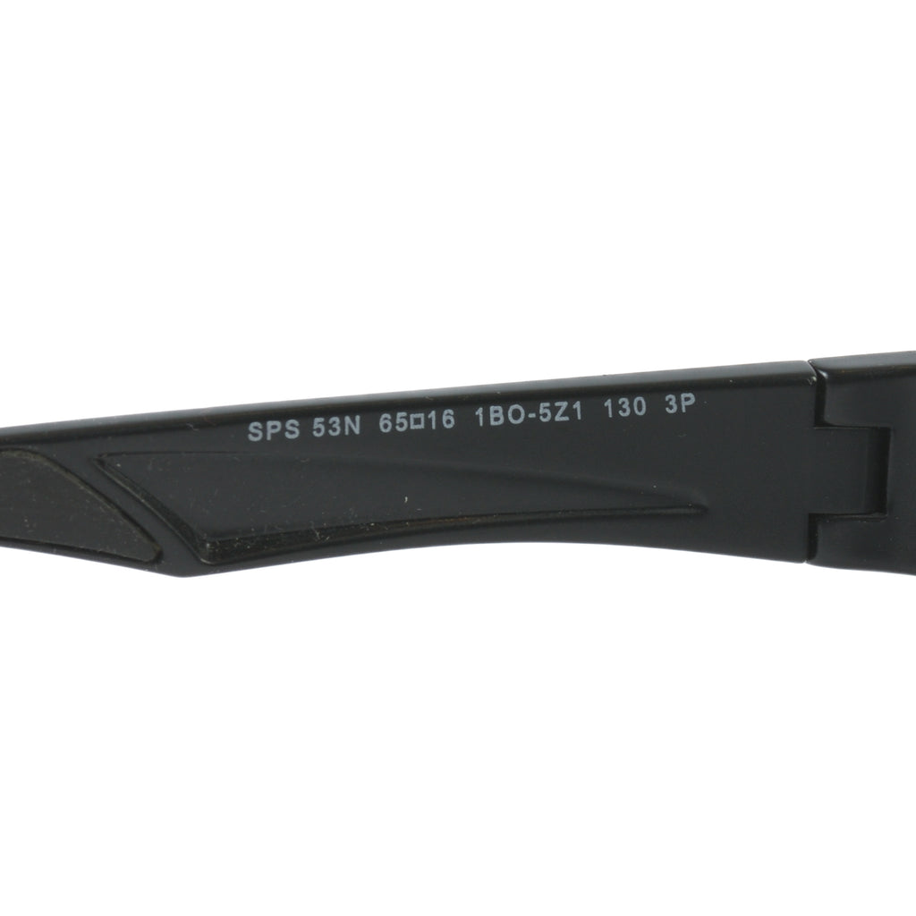 Prada Black SPS 53N Sunglasses