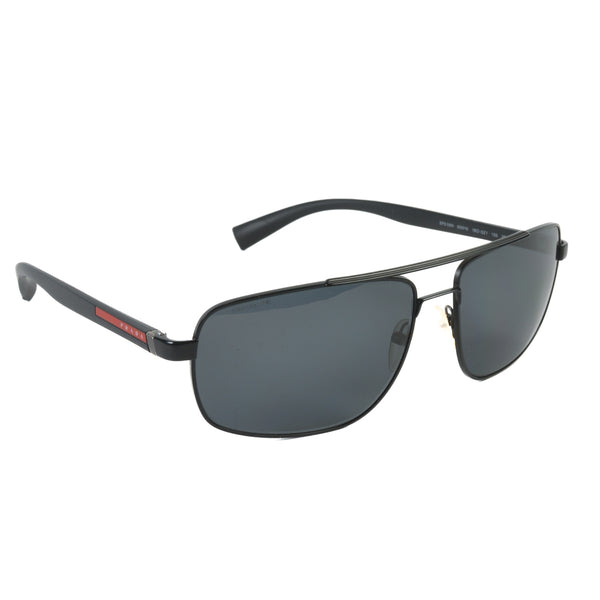 Prada Black SPS 55N Sunglasses