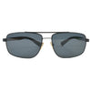 Prada Black SPS 55N Sunglasses