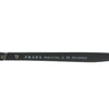 Prada Black SPS 55N Sunglasses