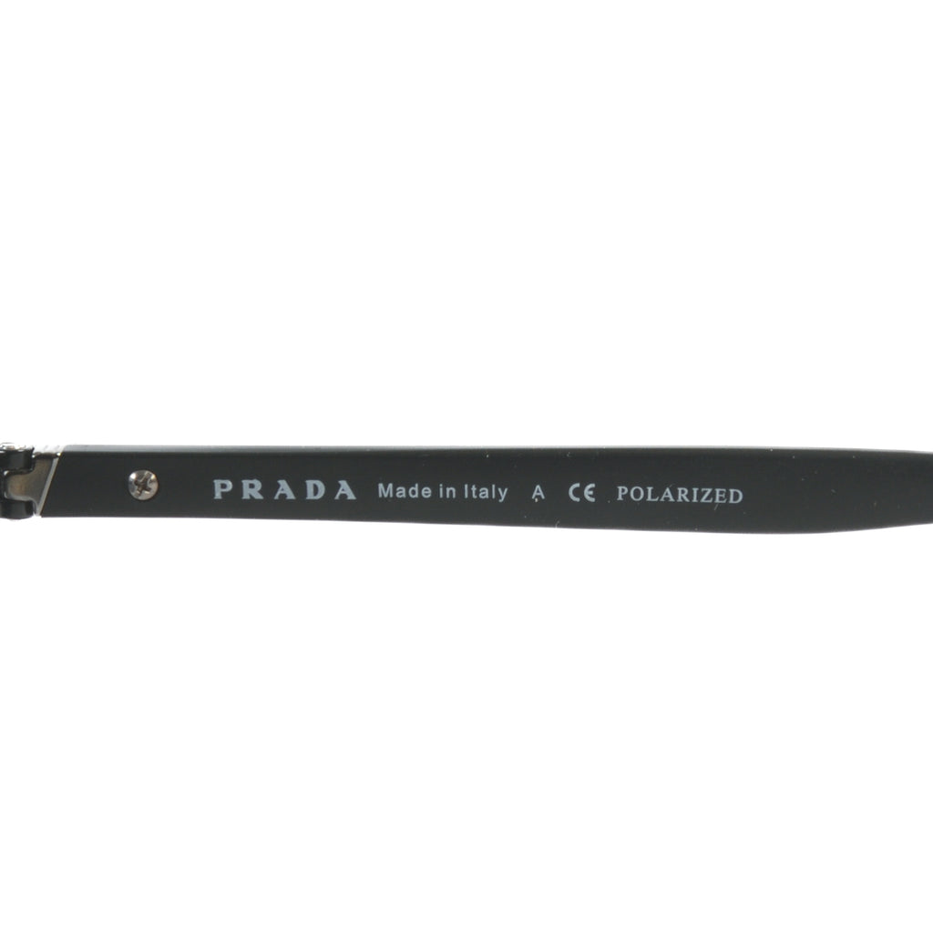 Prada Black SPS 55N Sunglasses