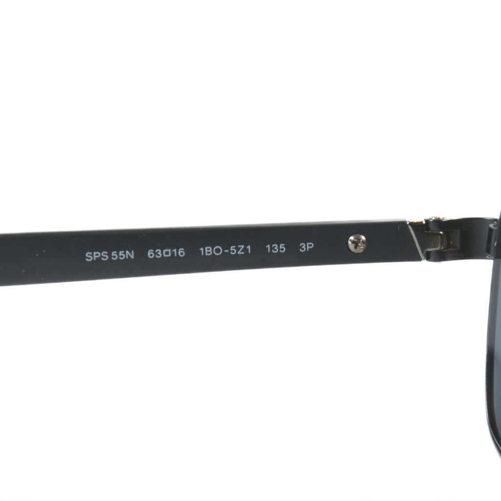 Prada Black SPS 55N Sunglasses