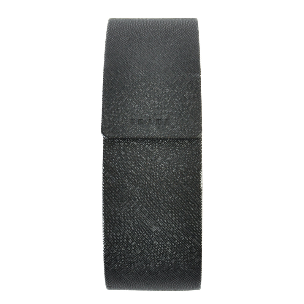 Prada Black SPS 55N Sunglasses