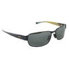 Maui Jim Black Coral Sunglasses