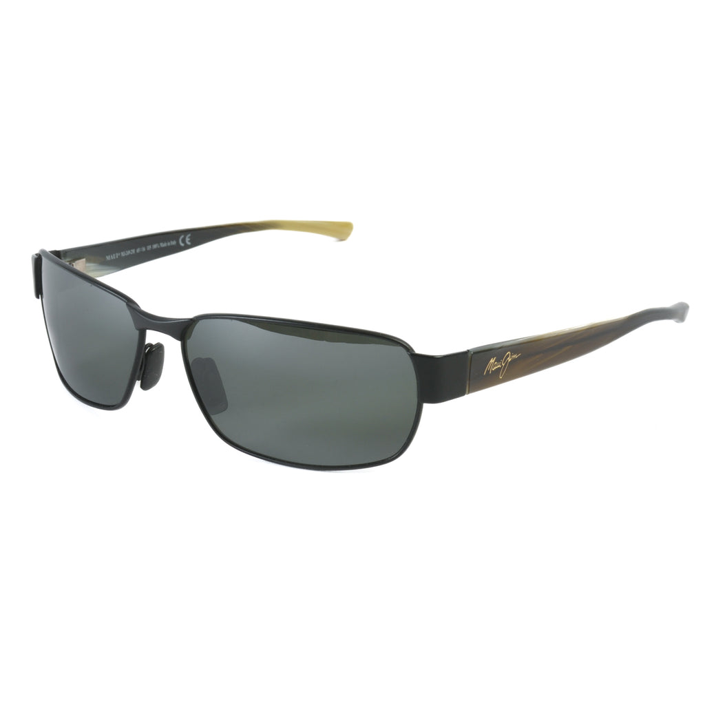 Maui Jim Black Coral Sunglasses