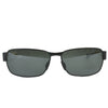 Maui Jim Black Coral Sunglasses
