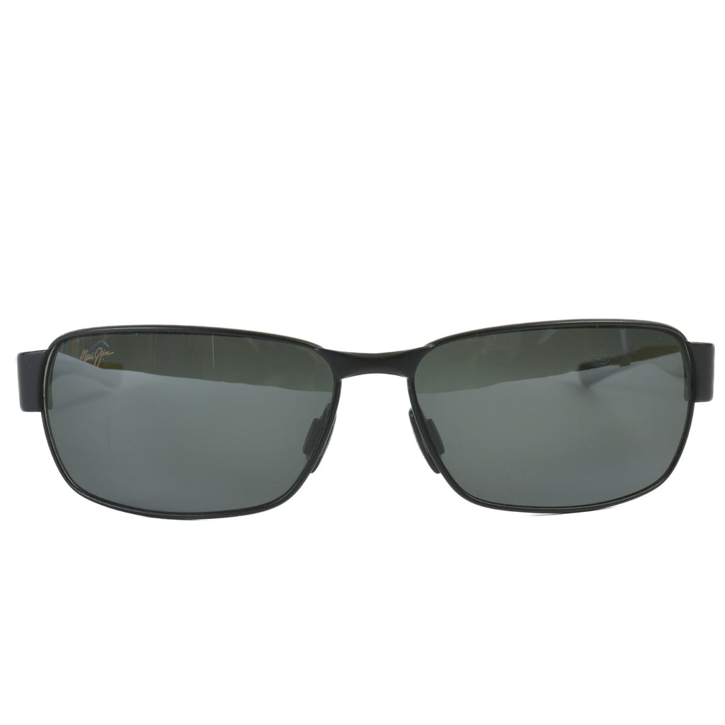 Maui Jim Black Coral Sunglasses