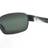 Maui Jim Black Coral Sunglasses