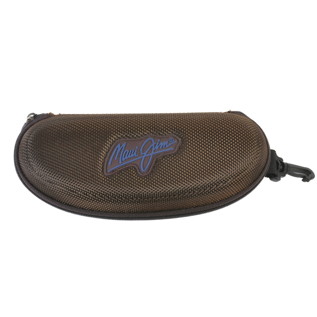Maui Jim Black Coral Sunglasses