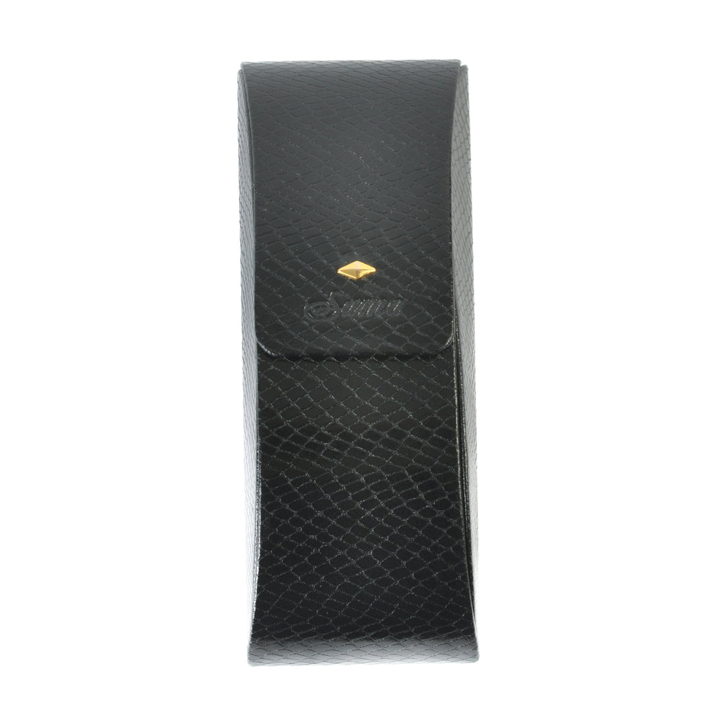 Sama Gold Plated Titanium Wire Frame Bora Bora Sunglasses