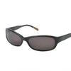 Paul Smith Black Oval Sunglasses