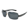 Prada Black SPR 541 Sunglasses