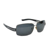 Prada Black SPR 541 Sunglasses
