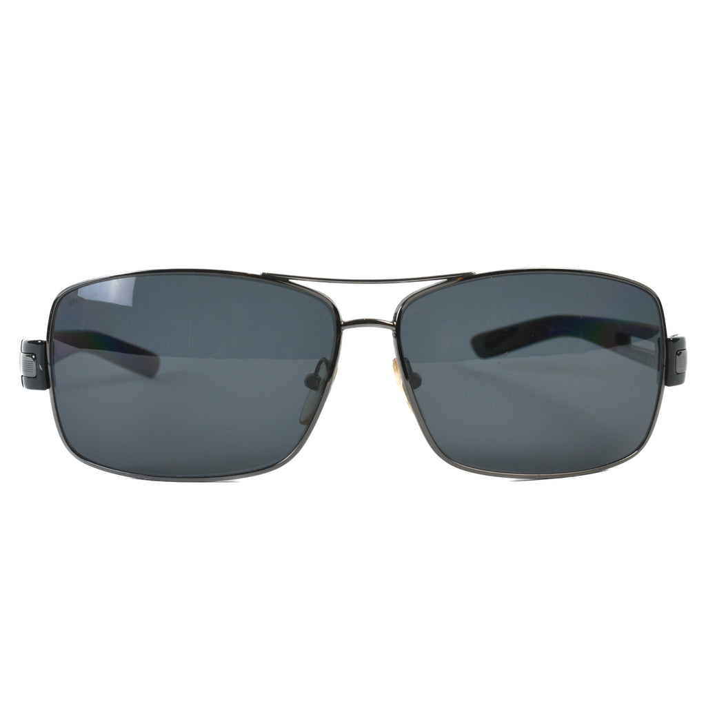 Prada Black SPR 541 Sunglasses