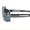 Prada Black SPR 541 Sunglasses