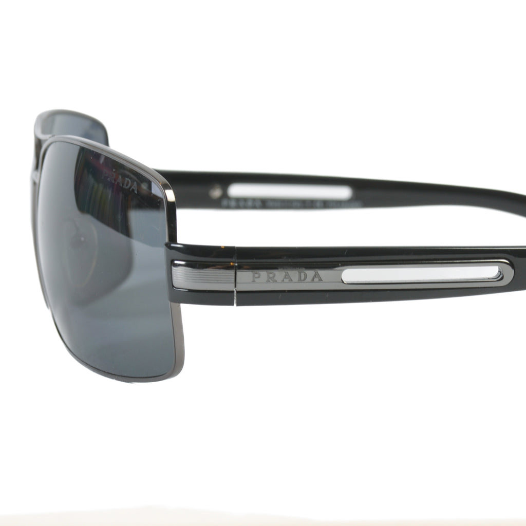 Prada Black SPR 541 Sunglasses