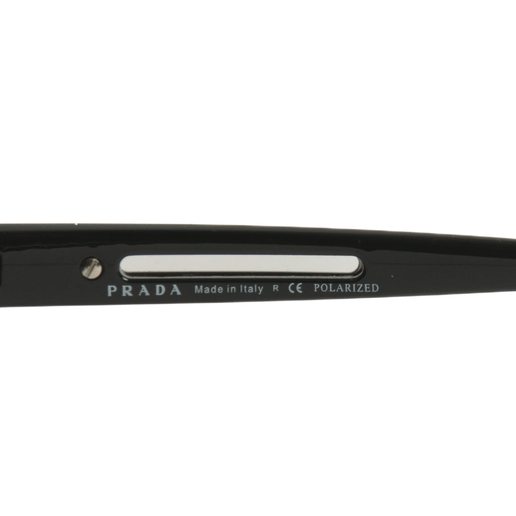 Prada Black SPR 541 Sunglasses