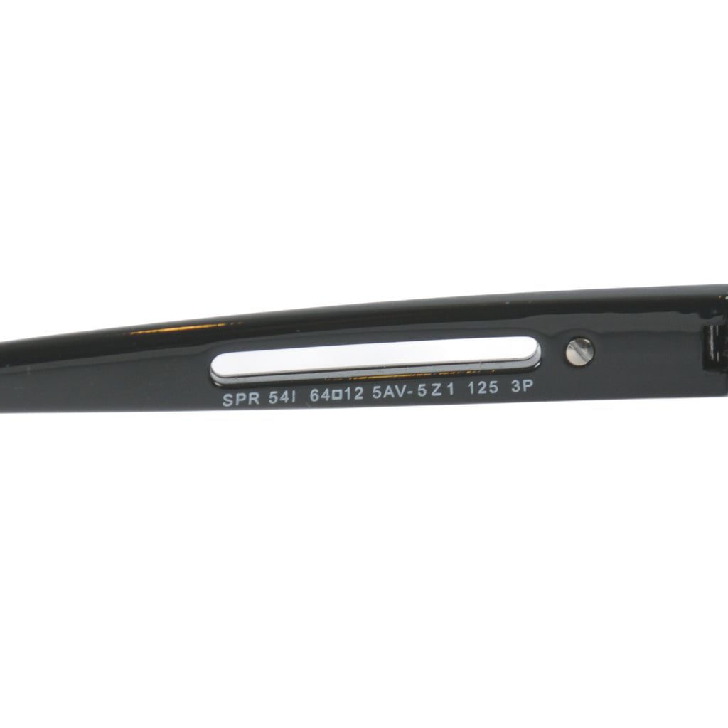 Prada Black SPR 541 Sunglasses