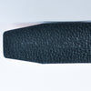 Hermes Orange and Black Reversible Belt