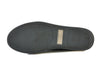 Lanvin Dark Grey Alligator Embossed Sneakers