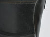Prada Black Buckle Loafers
