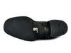 Prada Black Studded Oxford Shoes