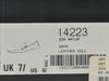 Hugo Boss Light Brown Saua Loafers