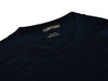Tom Ford Navy Blue Wool Crew Neck Sweater