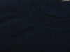 Tom Ford Navy Blue Wool Crew Neck Sweater