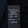 Tom Ford Navy Blue Wool Crew Neck Sweater