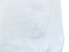 Brunello Cucinelli Ivory Cotton Crew Neck Sweatshirt