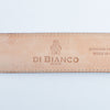Di Bianco Green Suede Belt