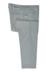 Kiton Grey Button Fly Chinos