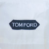 Tom Ford White Dress Shirt