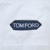 Tom Ford White Dress Shirt