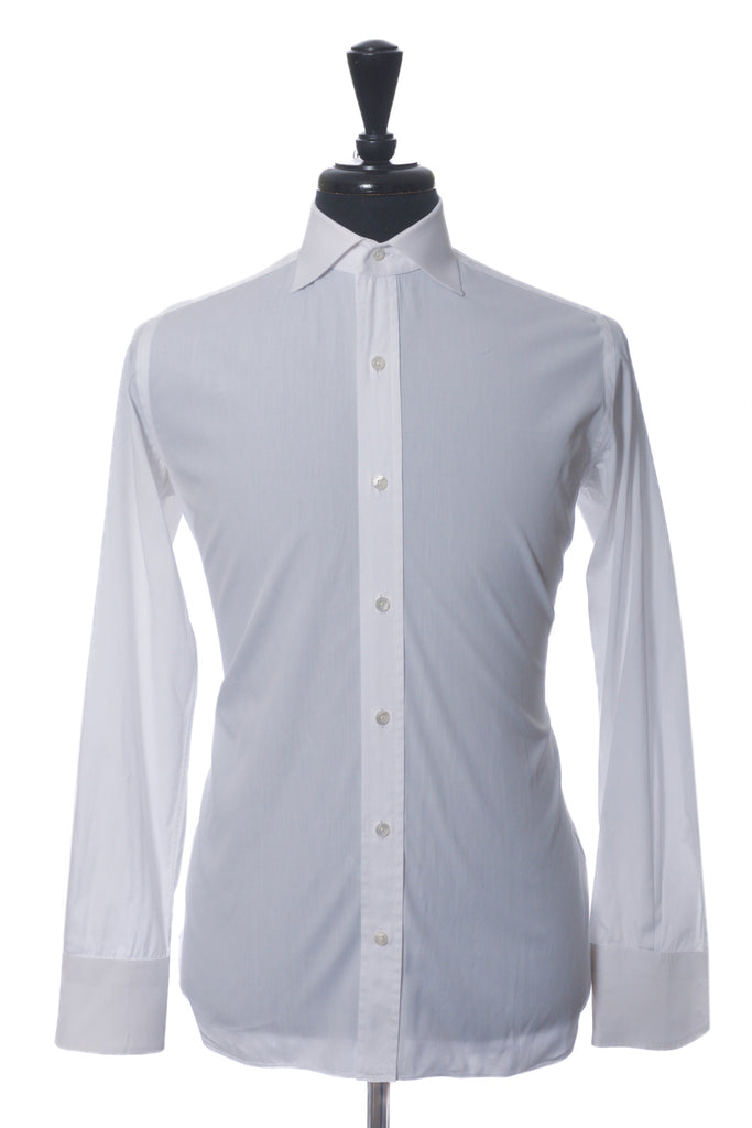 Tom Ford White Dress Shirt