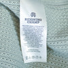 Reigning Champ Green Supima Cotton Waffle Knit Hoodie