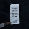Wings + Horns Black Crew Neck Knit