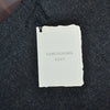 Samuelsohn Soft NWT Dark Moss Green Gable Blazer