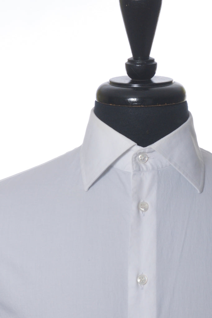 Giorgio Armani White Dress Shirt